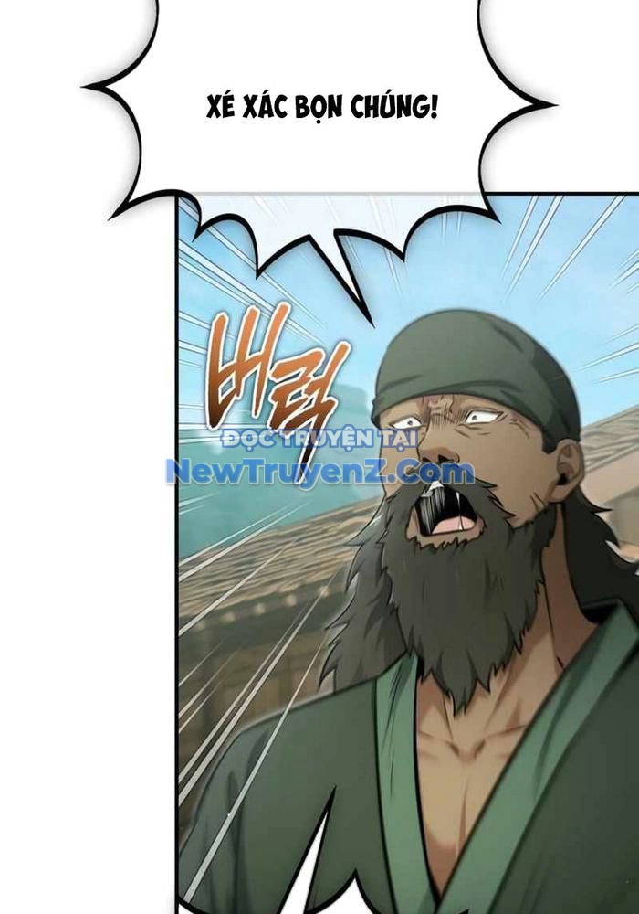 Hồi Quy Giả Về Hưu chapter 69 - Trang 16