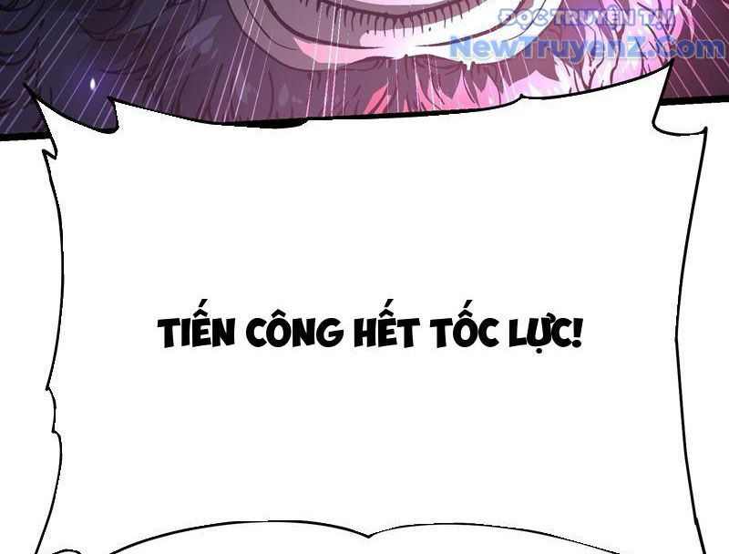 Cao Võ Tiến Hóa: Bắt Đầu Thức Tỉnh Quái Thú Chi Vương chapter 23 - Trang 68