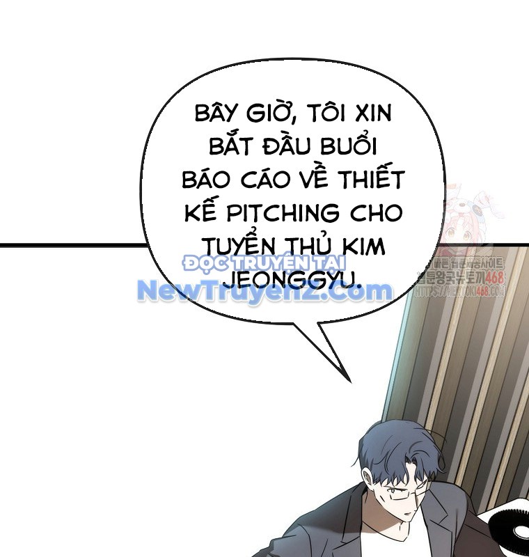 Tân Binh Của Đội Bóng Chày Quá Giỏi chapter 48 - Trang 29