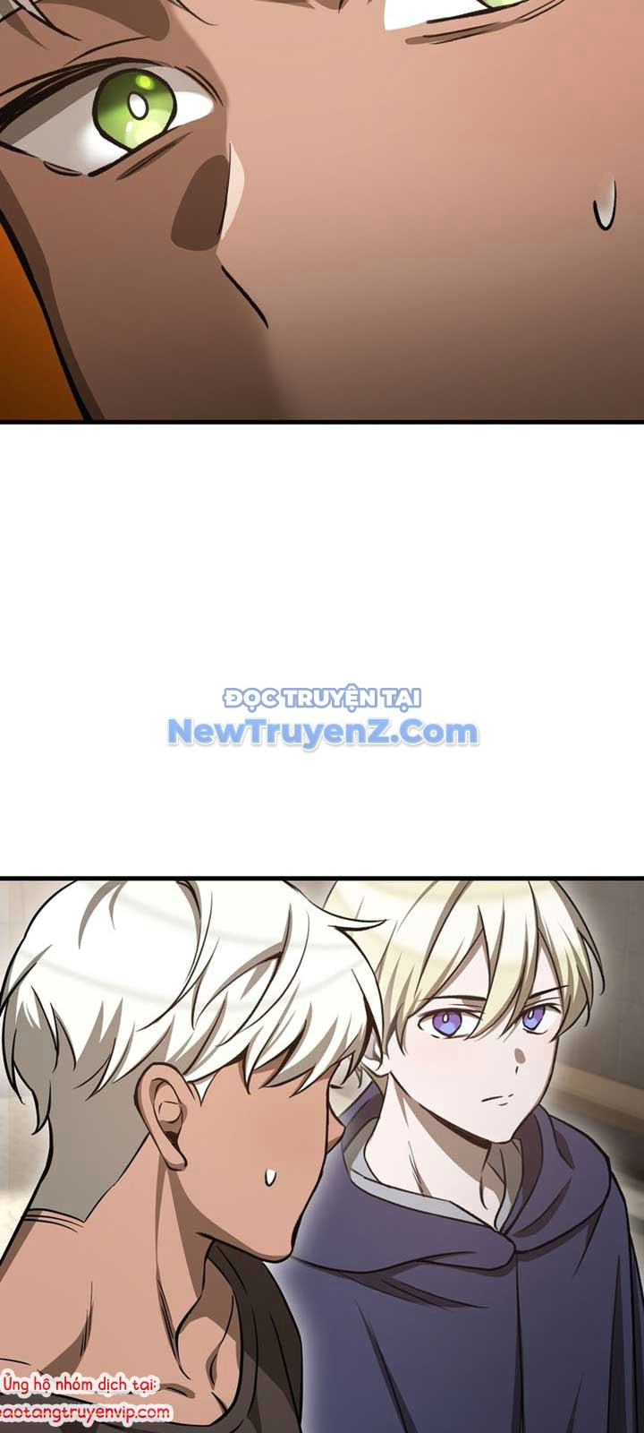 Helmut Đứa Trẻ Bị Ruồng Bỏ chapter 92 - Trang 50