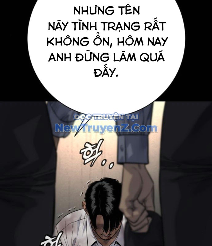Cảnh Sát Báo Thù chapter 98 - Trang 101