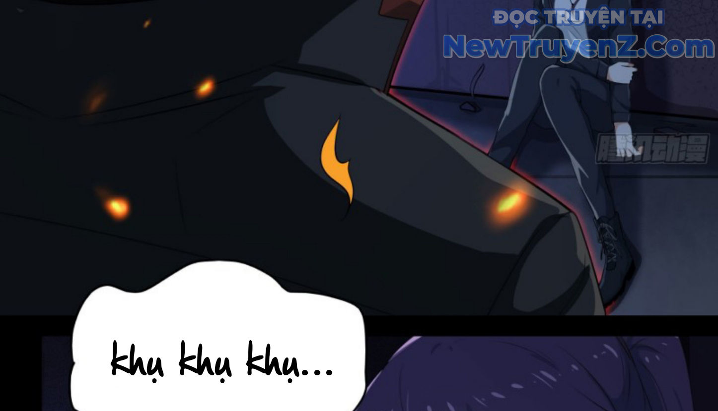 HUNT Thập Nhị Thần Tướng : Tận Thế Bắt Đầu chapter 5 - Trang 17