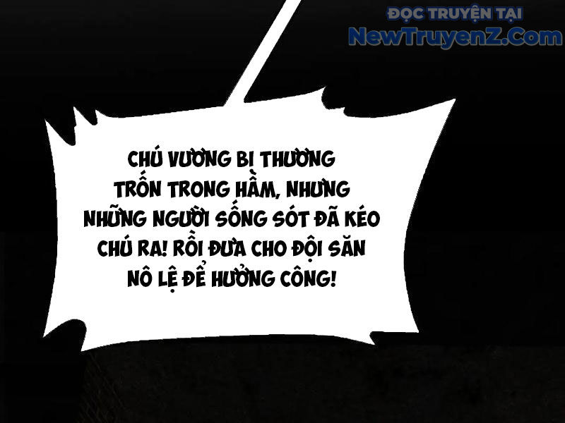Mạt Thế Kiếm Thần: Ta Chấn Kinh Toàn Cầu chapter 74 - Trang 59