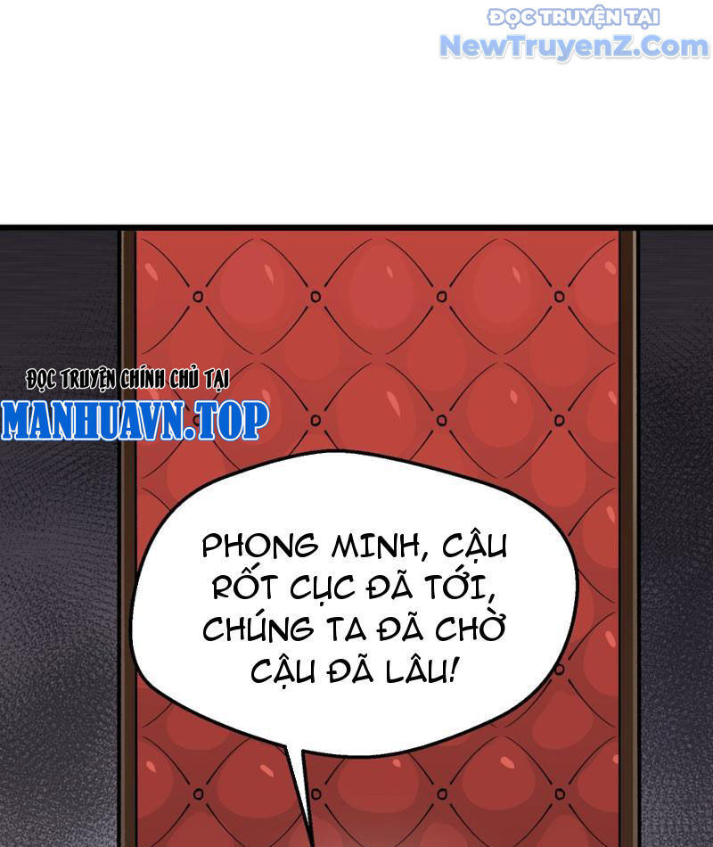 Bắt Đầu Từ Việc Ký Gửi, Ta Một Mình Trảm Thần chapter 7 - Trang 3