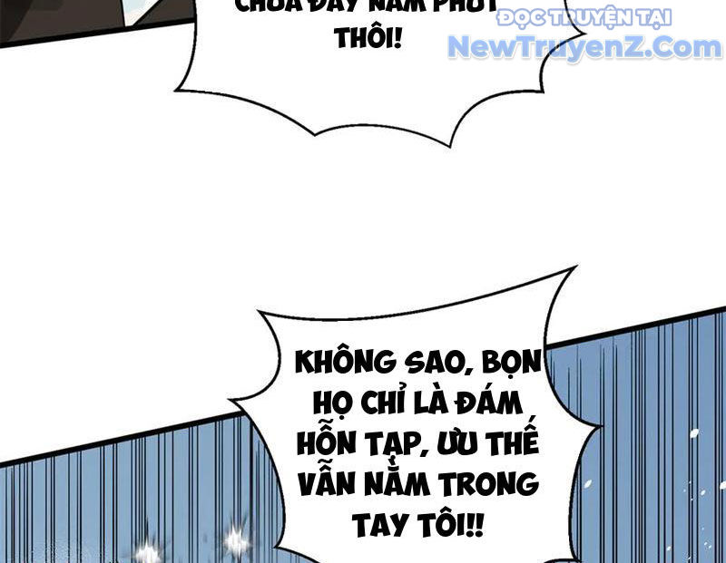 Toàn Cầu Cao Võ chapter 313 - Trang 145