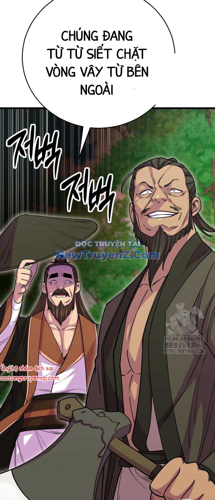 Thiên Hạ Đệ Nhất Đại Sư Huynh chapter 132 - Trang 104