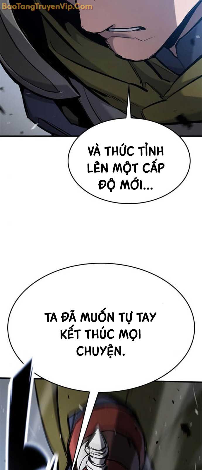 Hiệp Sĩ Sống Vì Ngày Hôm Nay chapter 60 - Trang 52