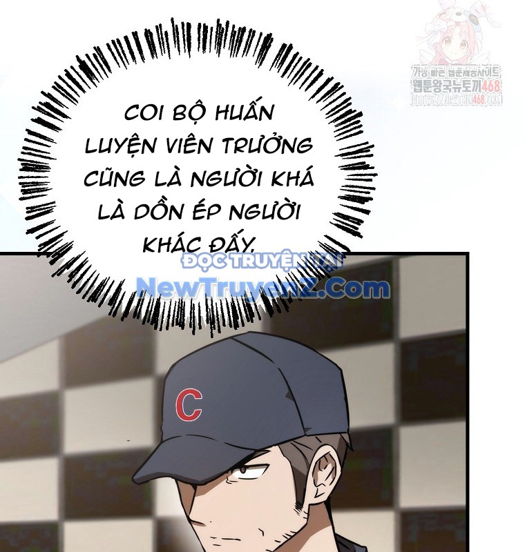 Tân Binh Của Đội Bóng Chày Quá Giỏi chapter 48 - Trang 117