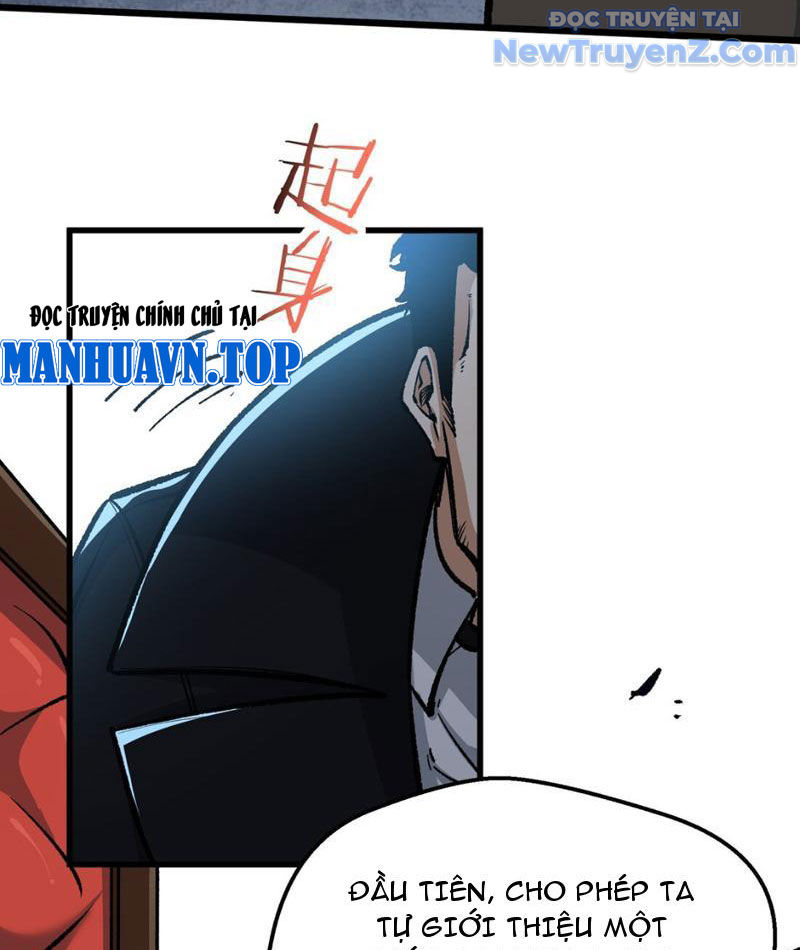 Bắt Đầu Từ Việc Ký Gửi, Ta Một Mình Trảm Thần chapter 7 - Trang 8