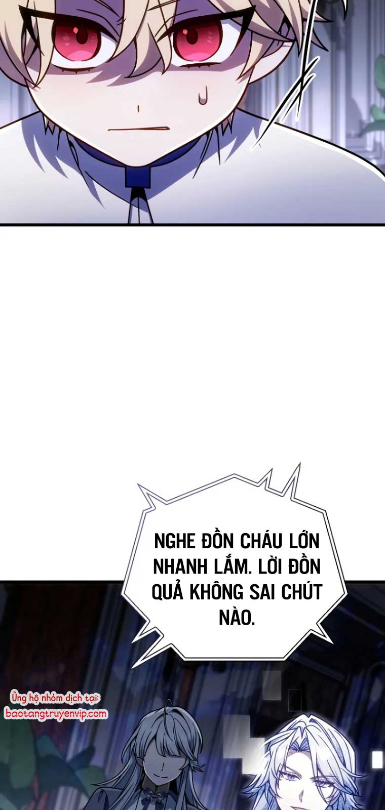 Ta Sẽ Phá Hủy Đất Nước Này chapter 36.1 - Trang 50