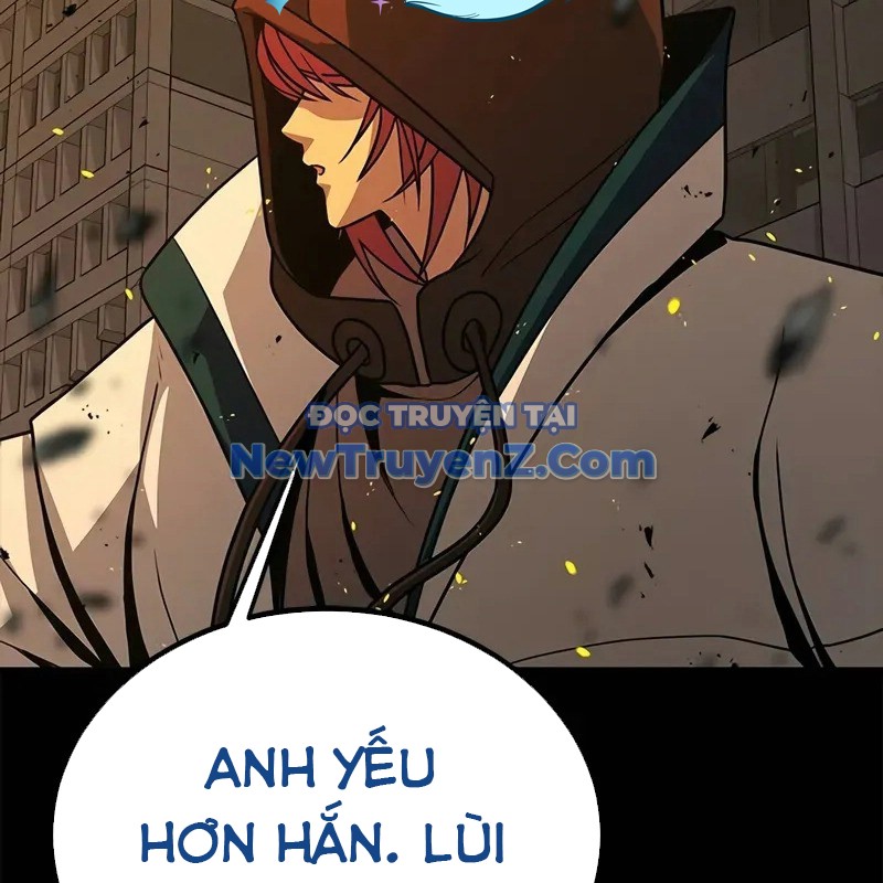 Người Chơi Thiết Thụ chapter 78 - Trang 19