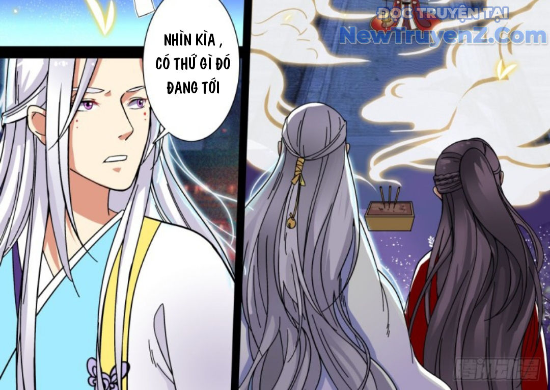 Thịnh Đường Yêu Dị Chí chapter 4 - Trang 13