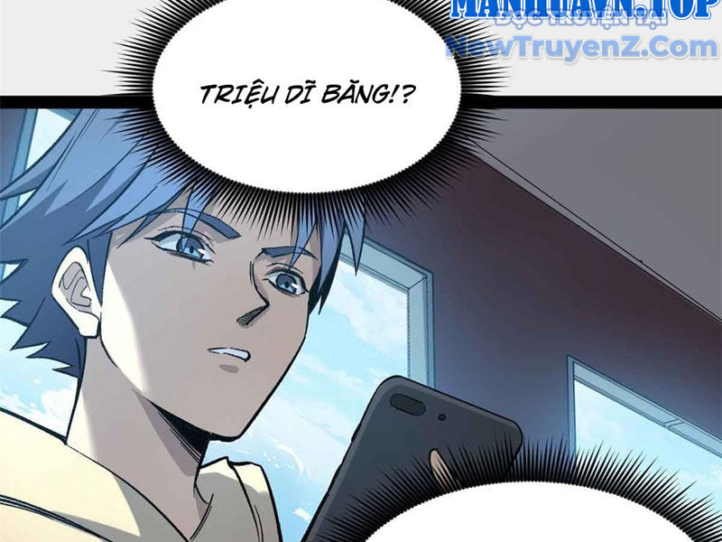 Người Giữ Cửa Vạn Giới chapter 54 - Trang 44