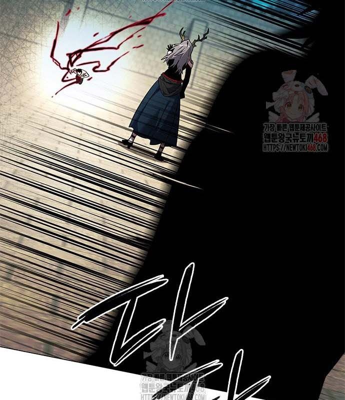 Đêm Của Yêu Tinh chapter 97 - Trang 121