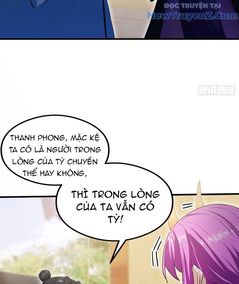 Hoá Ra Ta Đã Vô Địch Từ Lâu chapter 297 - Trang 58
