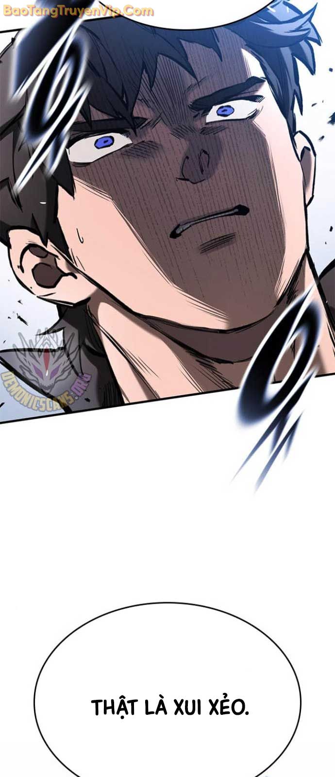 Hiệp Sĩ Sống Vì Ngày Hôm Nay chapter 60 - Trang 61