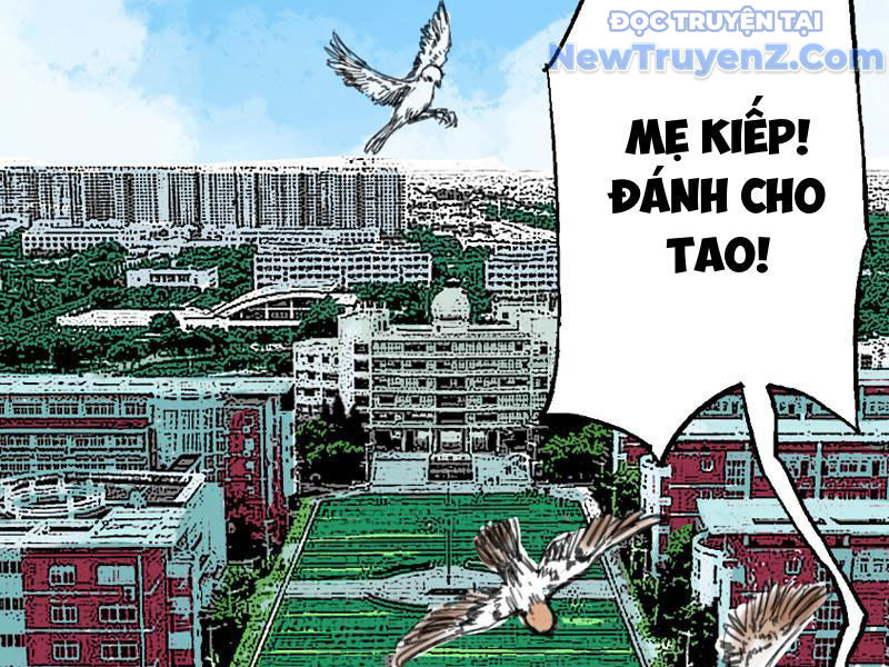 Quỷ Bộ Nhân Gian chapter 8 - Trang 5