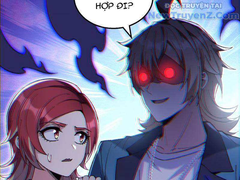 Thẻ Bài Của Ta Có Thể Gia Tăng Vô Hạn! chapter 10 - Trang 40