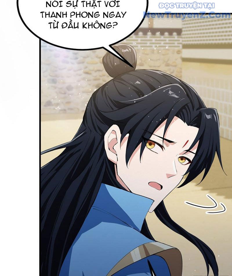 Hoá Ra Ta Đã Vô Địch Từ Lâu chapter 297 - Trang 67