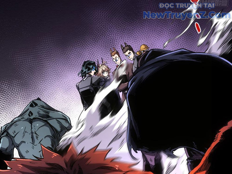 Không Chết Được Ta Đành Thống Trị Ma Giới chapter 100 - Trang 86