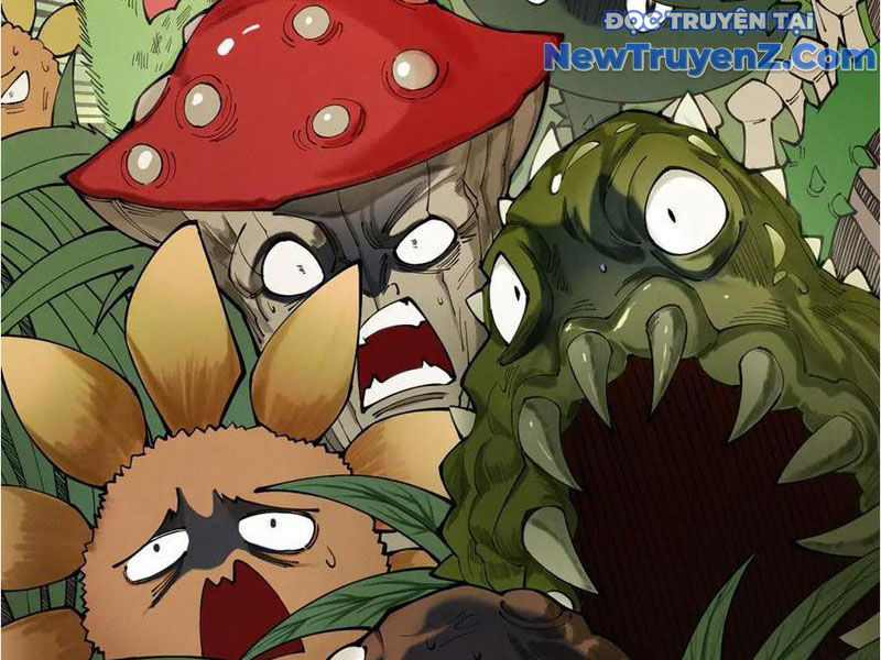 Gặp mạnh thì càng mạnh, tu vi của ta không giới hạn chapter 48 - Trang 5