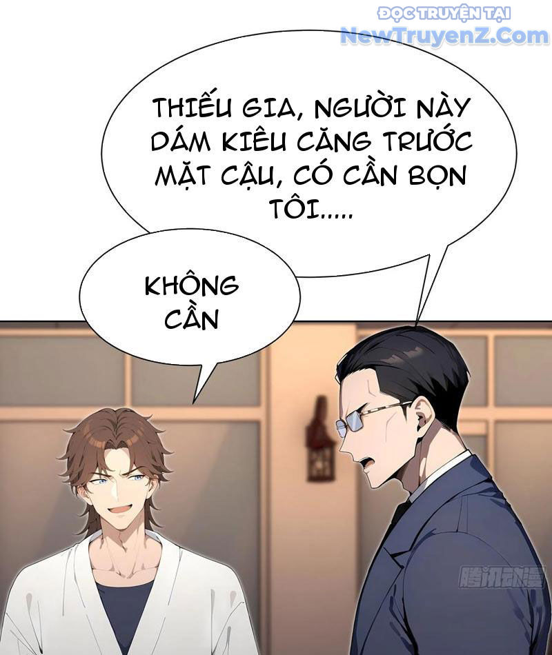 Hàng Hóa Giảm Giá Trị, Tôi Trở Thành Người Giàu Nhất Thế Giới chapter 79 - Trang 35