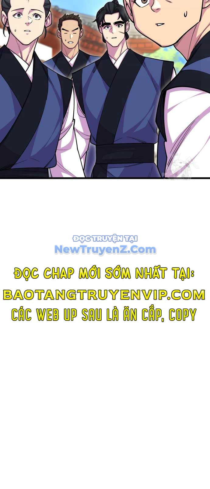 Thiên Hạ Đệ Nhất Đại Sư Huynh chapter 132 - Trang 38