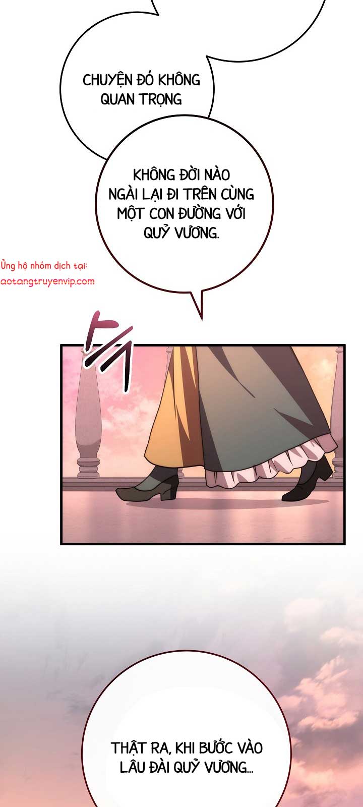 Hoàng Đế Thép chapter 42.1 - Trang 61