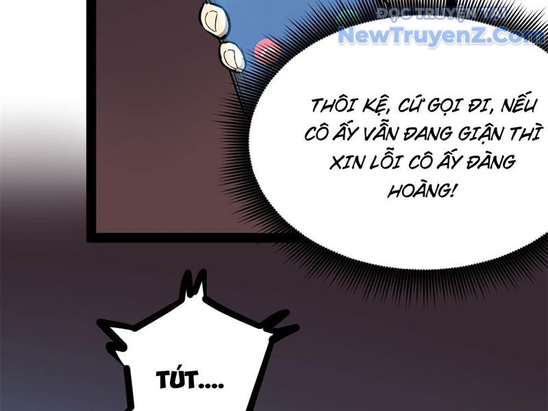 Người Giữ Cửa Vạn Giới chapter 54 - Trang 59