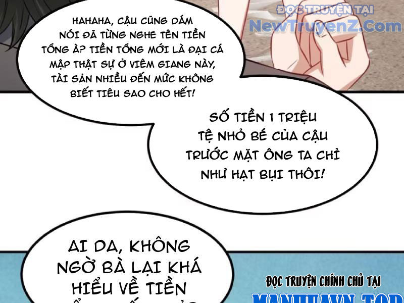 Bỏ Làm Simp Chúa, Ta Có Trong Tay Cả Tỉ Thần Hào chapter 205 - Trang 51