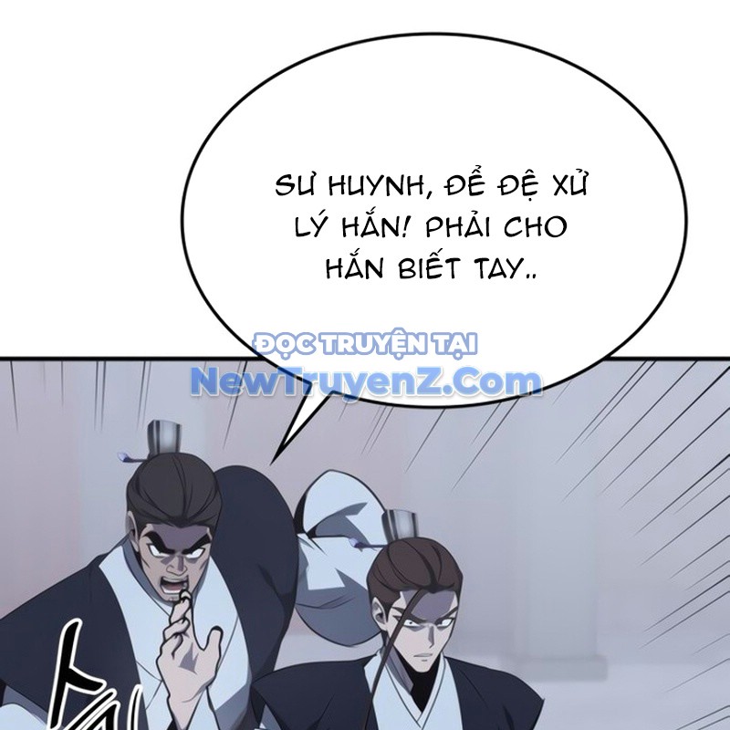 Thiên Ma Thần Quyết: Trùng Sinh chapter 119 - Trang 242