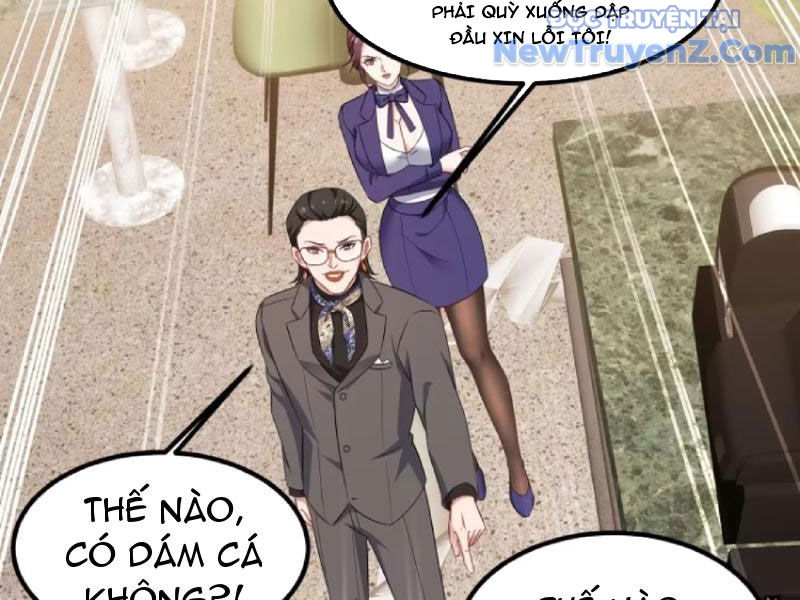 Bỏ Làm Simp Chúa, Ta Có Trong Tay Cả Tỉ Thần Hào chapter 205 - Trang 67