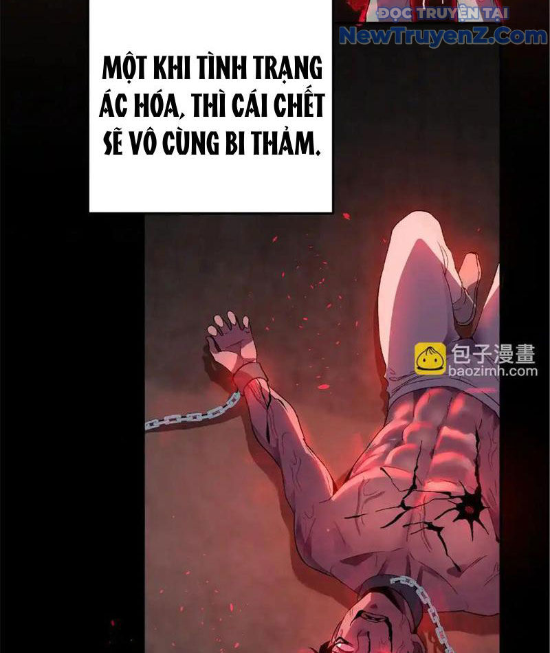 Ta Hoá Thân Ma Thần, Trở Thành Diệt Thế Cự Thú! chapter 36 - Trang 13