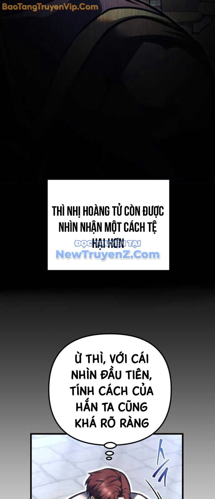 Hồi Quy Giả Của Gia Tộc Suy Vong chapter 83 - Trang 3