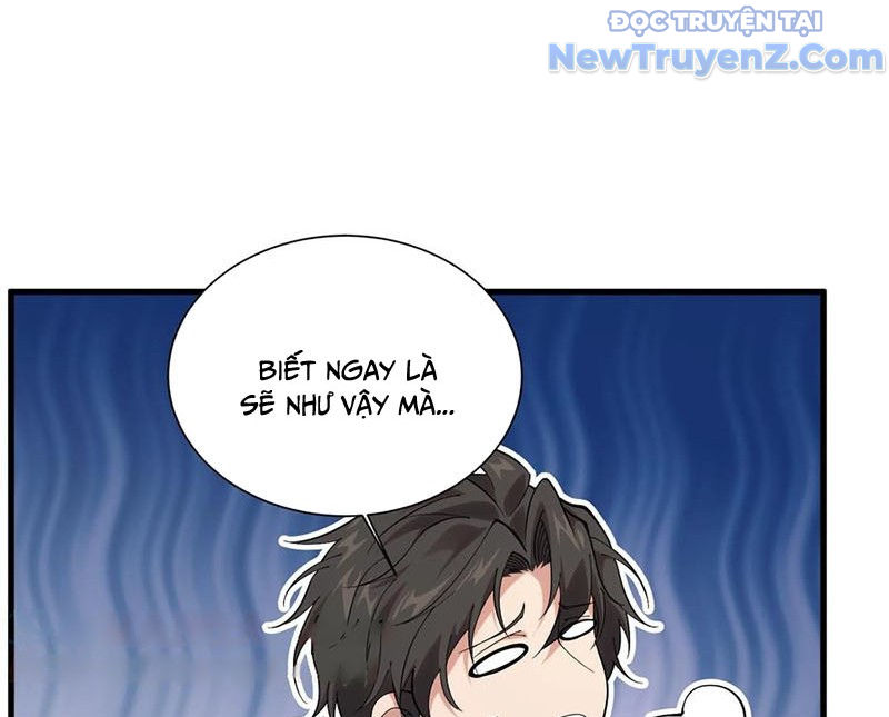 Ta Học Trảm Thần Trong Bệnh Viện Tâm Thần chapter 228 - Trang 34