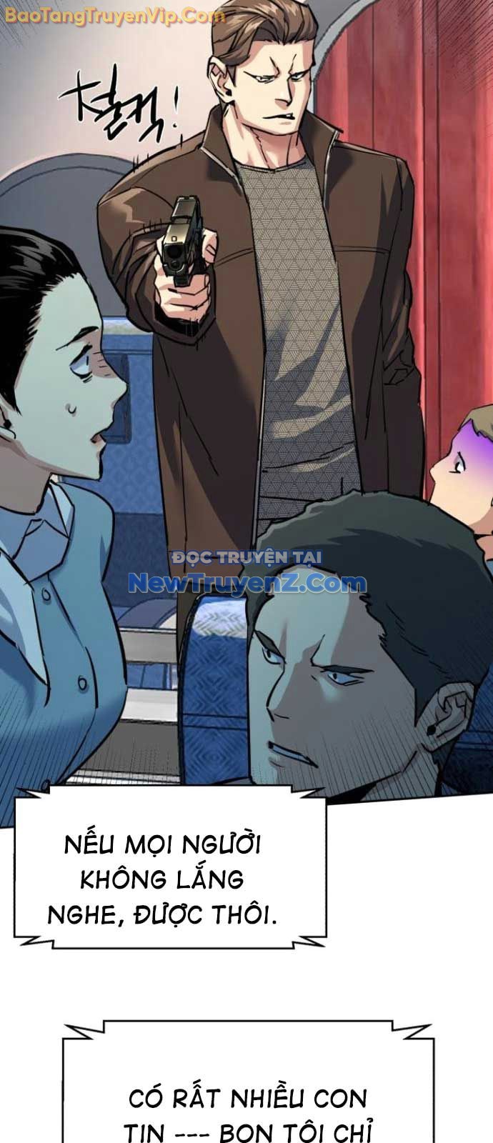 Bạn Học Của Tôi Là Lính Đánh Thuê chapter 239 - Trang 59