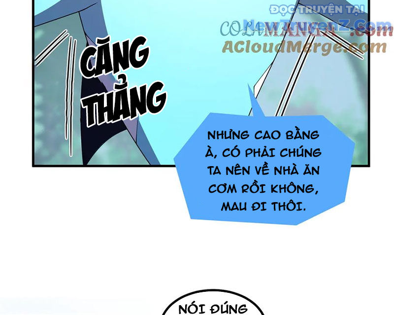 Thần Sủng Tiến Hóa chapter 403 - Trang 58