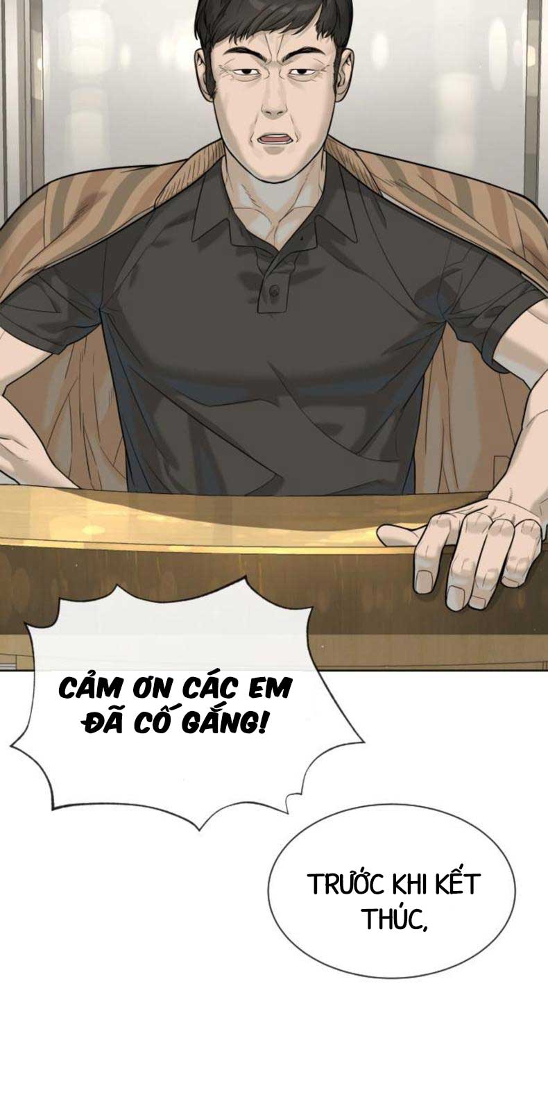 Sát Thủ Peter chapter 95 - Trang 135