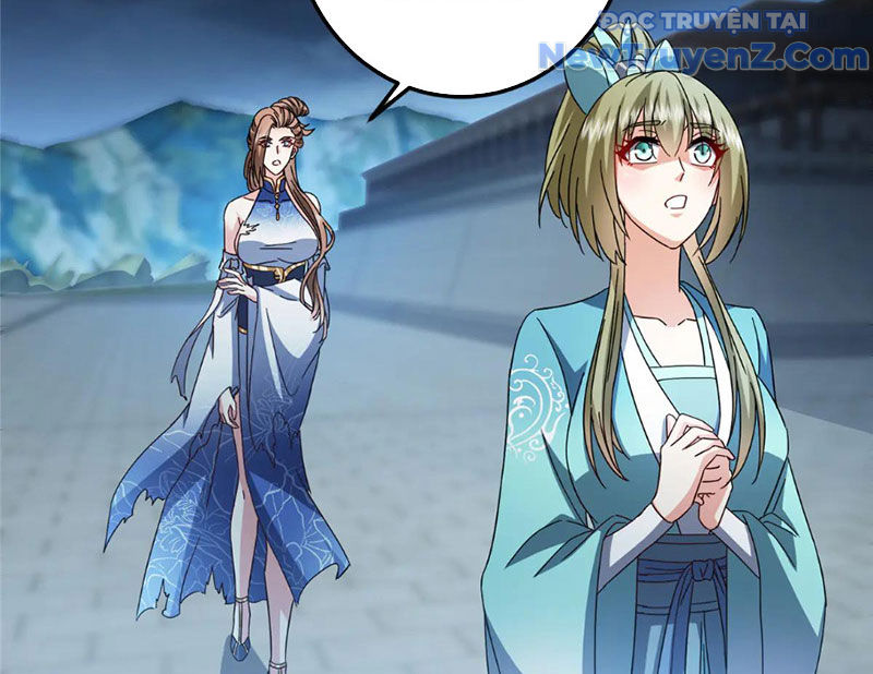 Chưởng Môn Khiêm Tốn Chút chapter 506 - Trang 58
