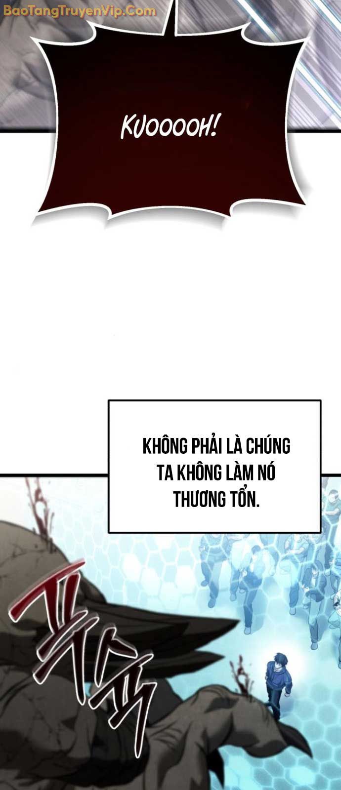 Tuyệt Đối Dân Cư chapter 31 - Trang 25
