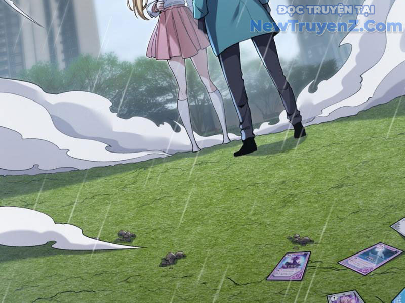 Thẻ Bài Của Ta Có Thể Gia Tăng Vô Hạn! chapter 6 - Trang 99