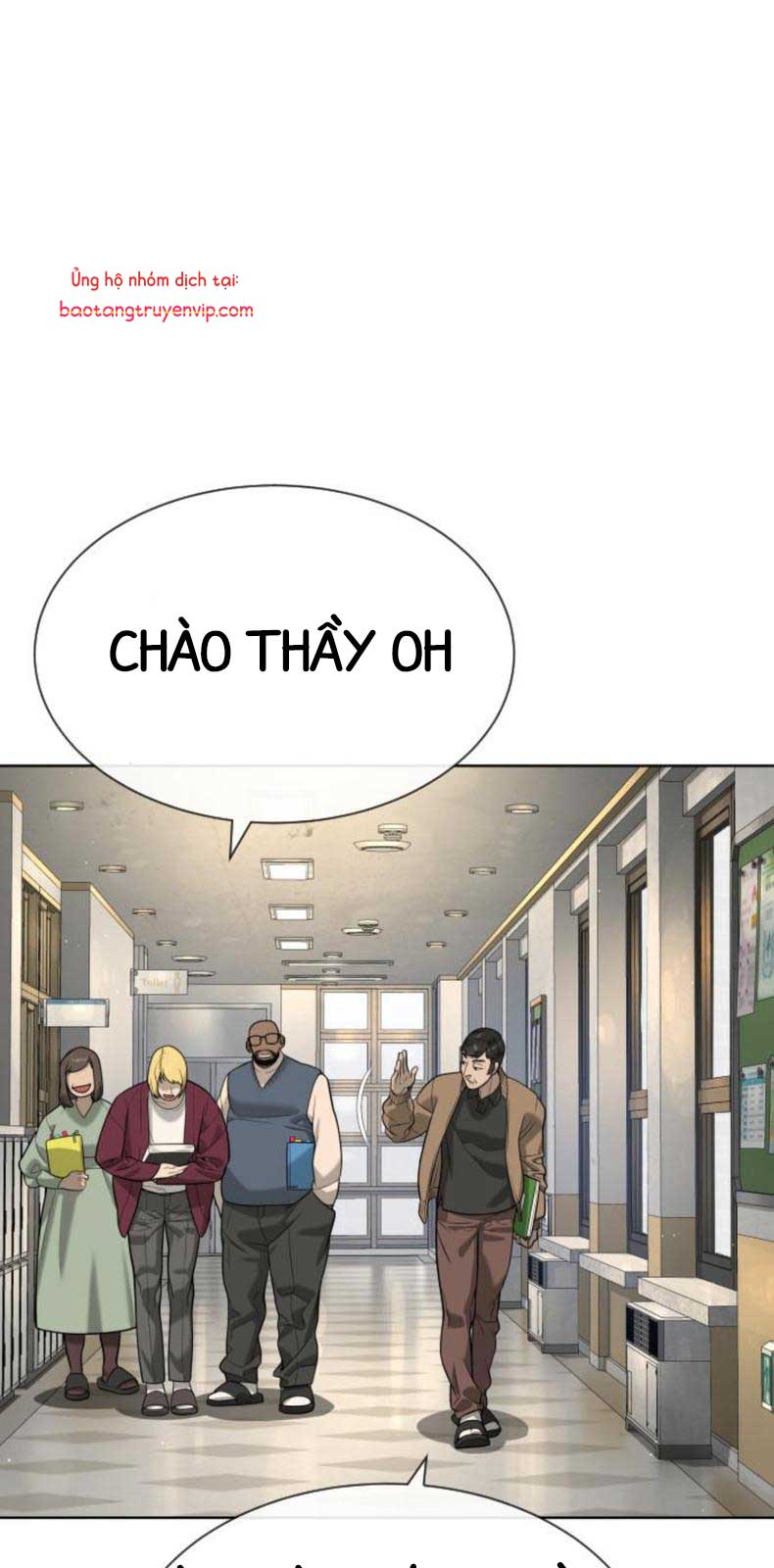 Sát Thủ Peter chapter 95 - Trang 93
