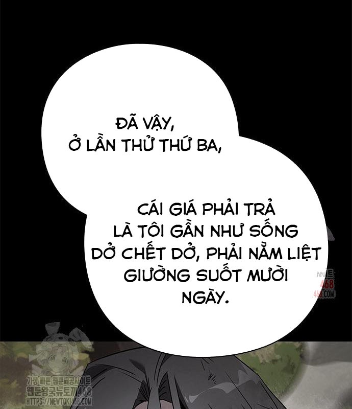 Đêm Của Yêu Tinh chapter 99 - Trang 80