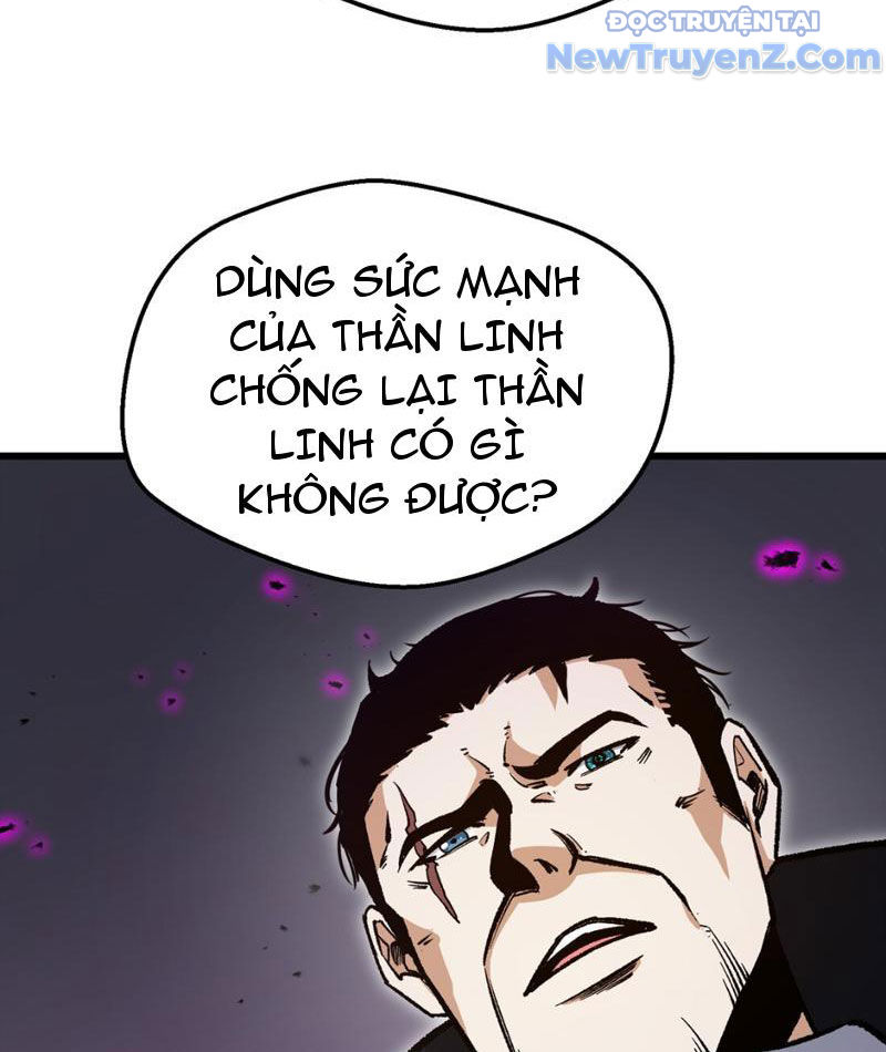 Bắt Đầu Từ Việc Ký Gửi, Ta Một Mình Trảm Thần chapter 7 - Trang 103