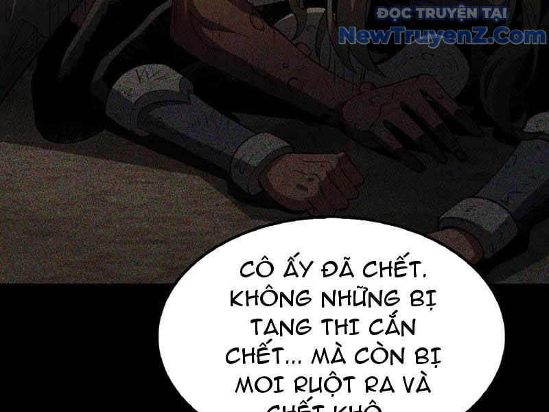 Mạt Thế Kiếm Thần: Ta Chấn Kinh Toàn Cầu chapter 74 - Trang 120