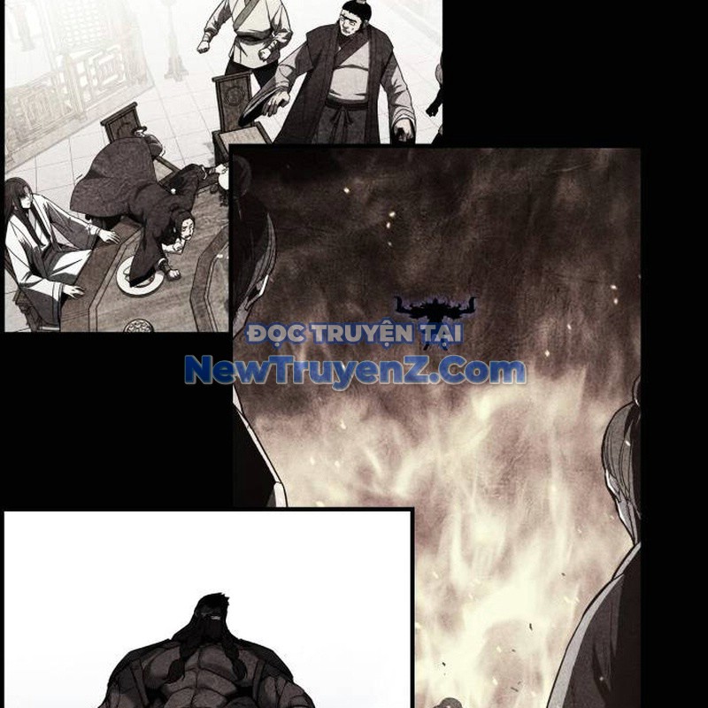 Thiên Ma Thần Quyết: Trùng Sinh chapter 120 - Trang 22