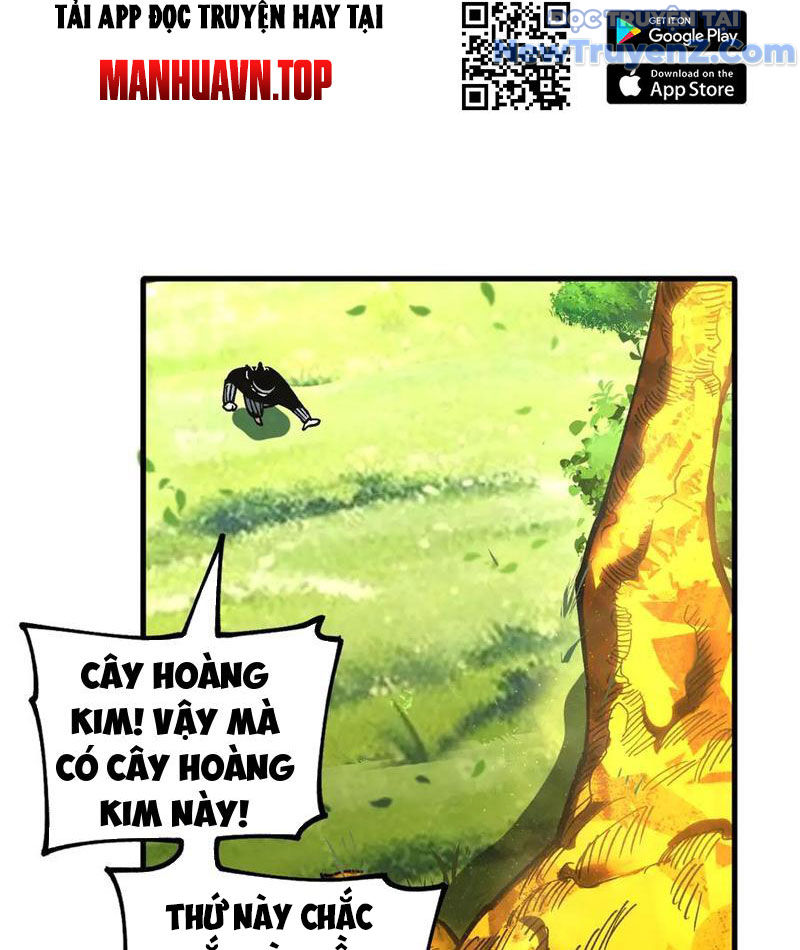 Toàn Cầu Ngự Thú: Ta có thế thấy lộ tuyến tiến hóa chapter 23 - Trang 23
