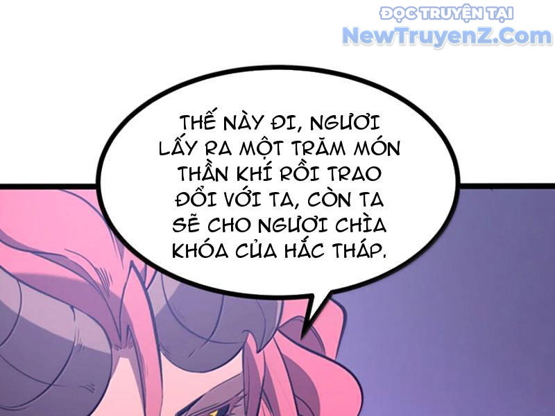 Ta Dựa Vào Nhặt Rác Trở Thành Vương Giả chapter 67 - Trang 27