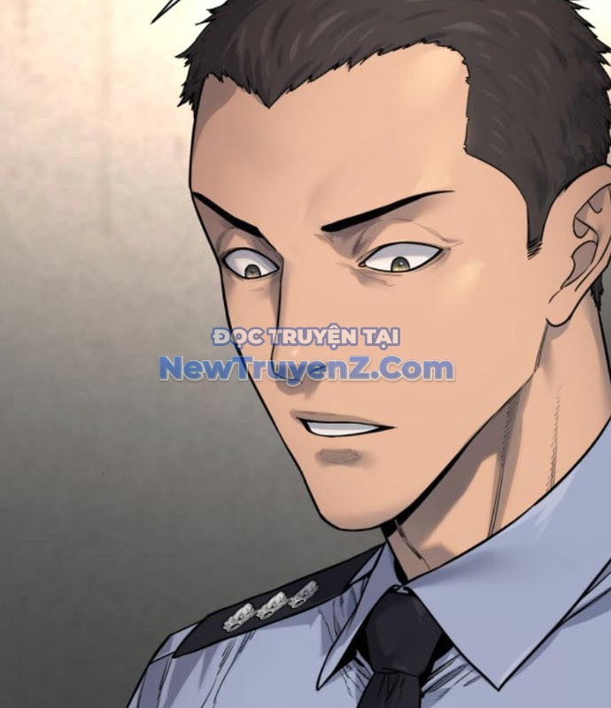 Cảnh Sát Báo Thù chapter 98 - Trang 112