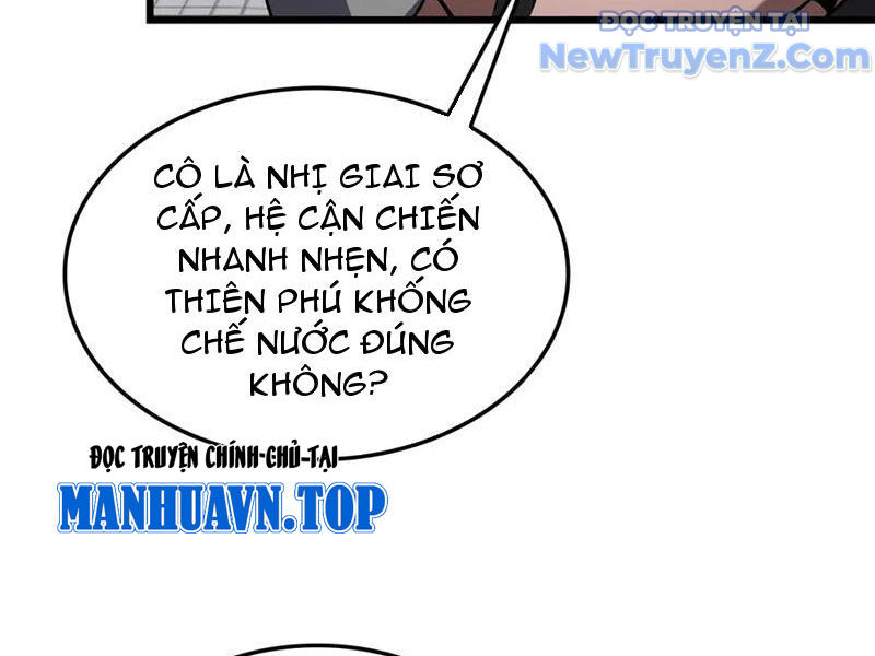 Mạt Thế Kiếm Thần: Ta Chấn Kinh Toàn Cầu chapter 74 - Trang 10